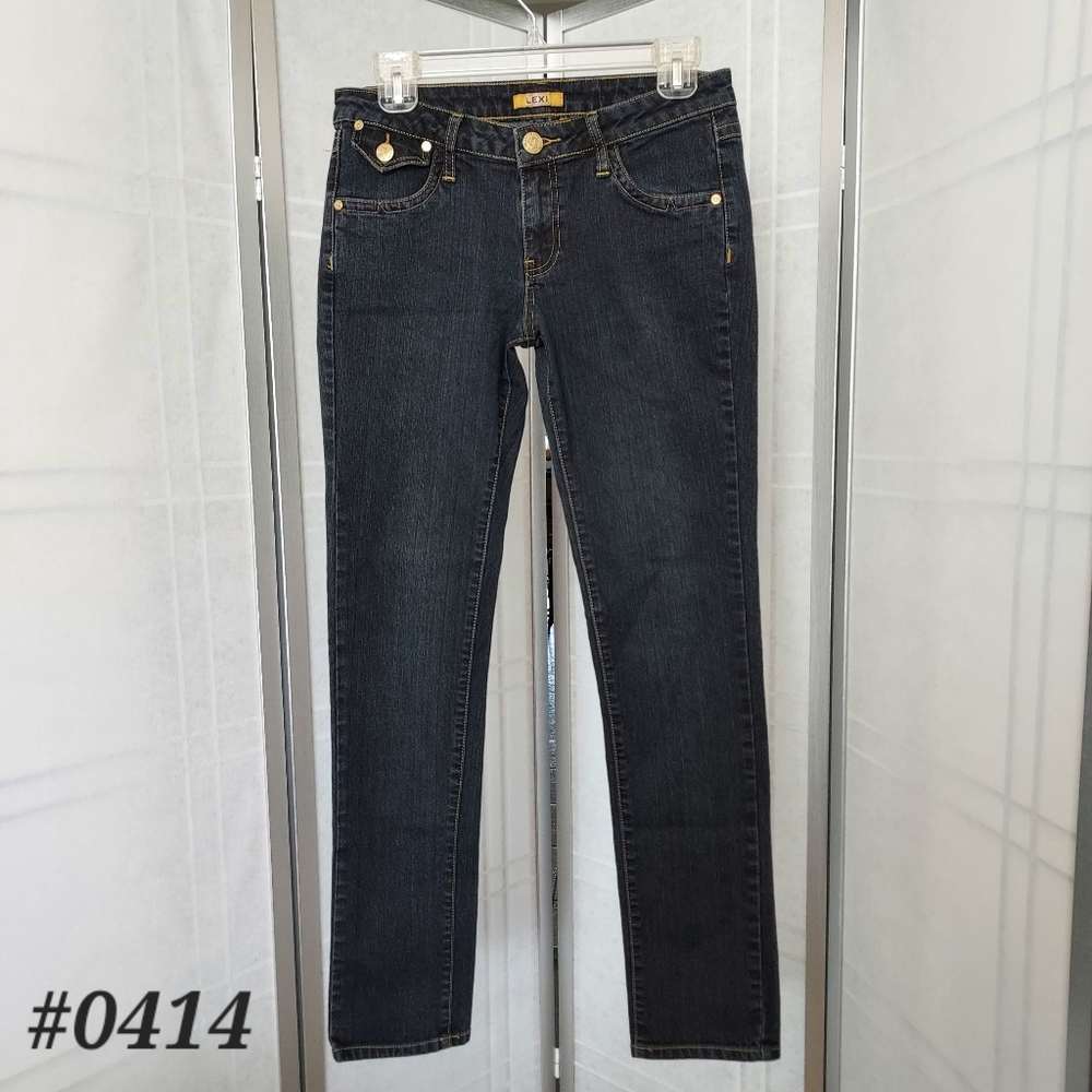 Lexi Jeans>>>🤍Size W30/L 30